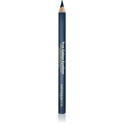 Dermacol True Colour Eyeliner dlouhotrvající tužka na oči odstín 06 4 g