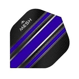 Mission Letky Mesh - Dark Blue F2441 (216681)