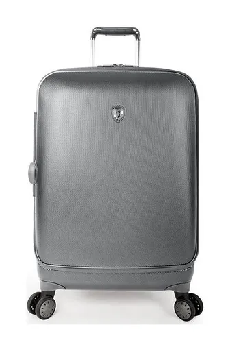 Heys Portal Smart L Pewter