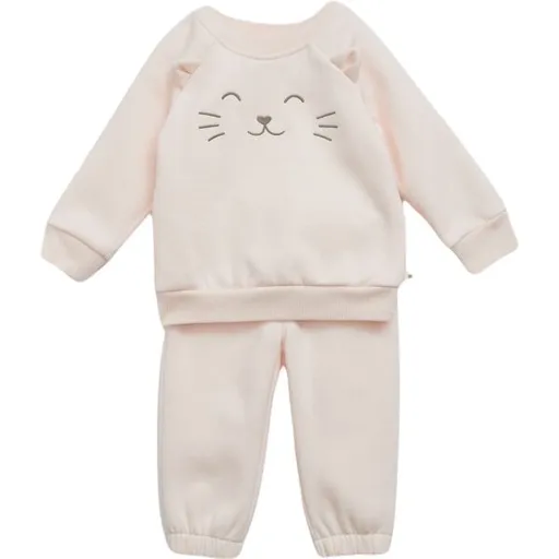 GAP BABY Dětská souprava, růžová, velikost