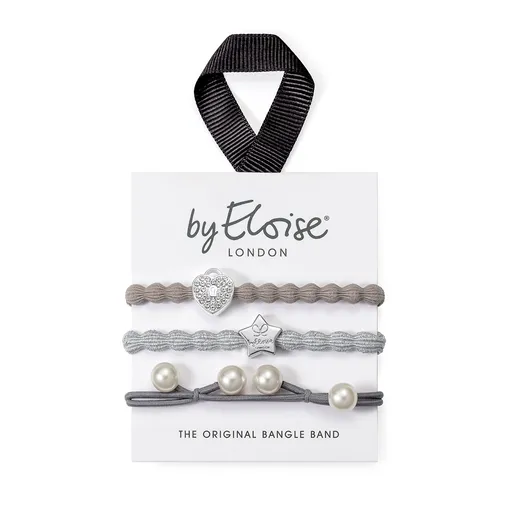 By Eloise London Shades of Grey Set