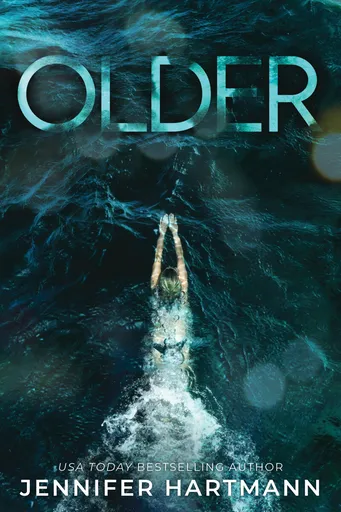Older - Jennifer Hartmann