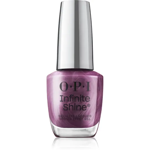 OPI The Mani-tude Infinite Shine lak na nehty odstín My Berry Janes 15 ml