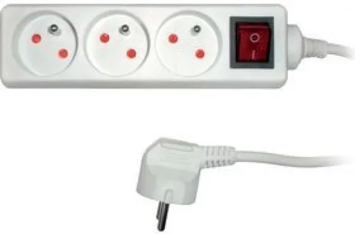 RPC 22 prod.pří. 7m/3 3×1,0mm WS RETLUX