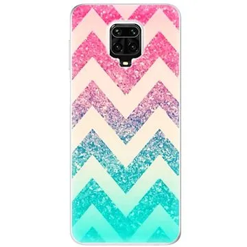 iSaprio Zig-Zag pro Xiaomi Redmi Note 9 Pro (zig-TPU3-XiNote9p)
