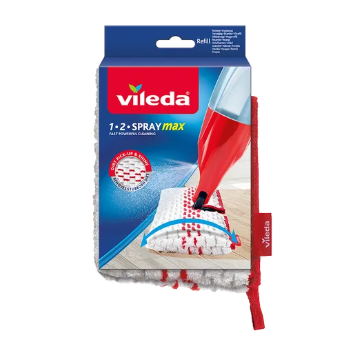 Vileda Náhrada na mop 1.2 Spray Max