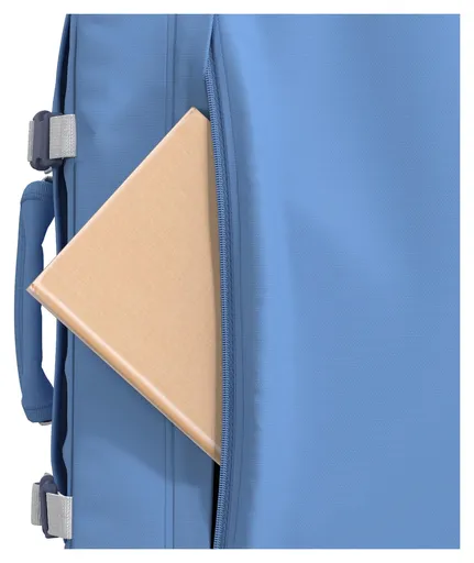 Cestovní batoh do letadla CabinZero Classic 36L Infinity Blue