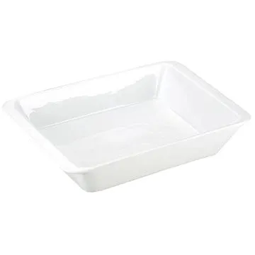 TESCOMA Zapékací mísa obdélníková GUSTO 25 x 16 cm (8595028422214)