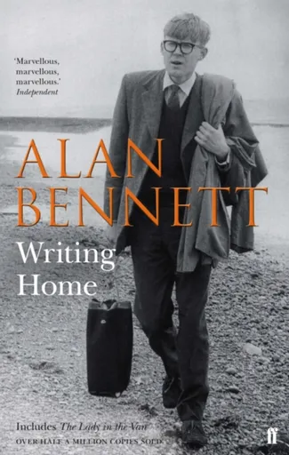 Writing Home - Alan Bennett