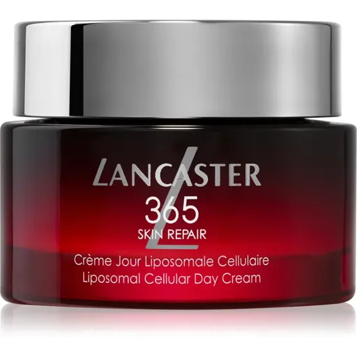 Lancaster 365 Skin Repair Liposomal Cellular denní krém pro ženy 50 ml