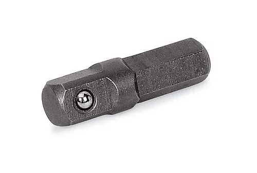 Adaptér - Hex 1/4" STREND PRO AD1627.1