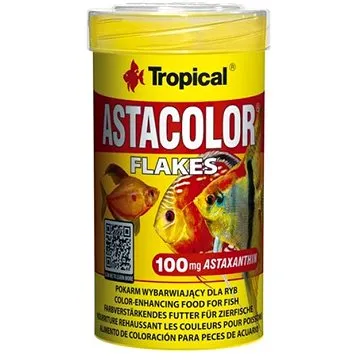 Tropical Astacolor 100 ml 20 g (5900469773338)