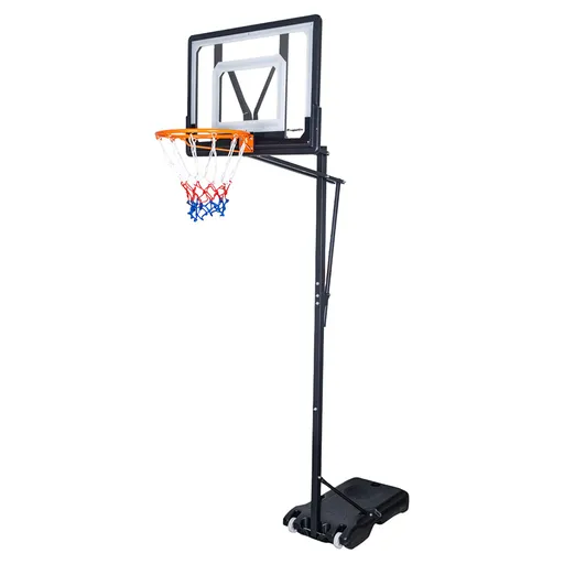 Dětský basketbalový koš inSPORTline Lufkin