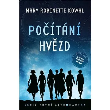 Počítání hvězd (978-80-277-0093-6)