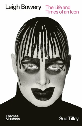 Leigh Bowery - Sue Tilley