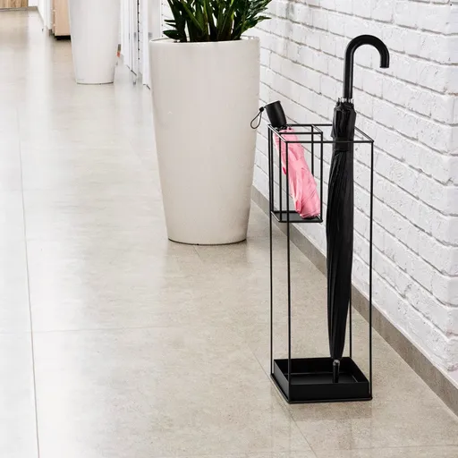 Stojan na deštníky Şemsiye-A - 008