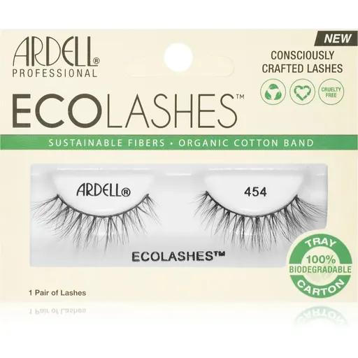 Ardell Eco Lash umělé řasy typ 1 ks