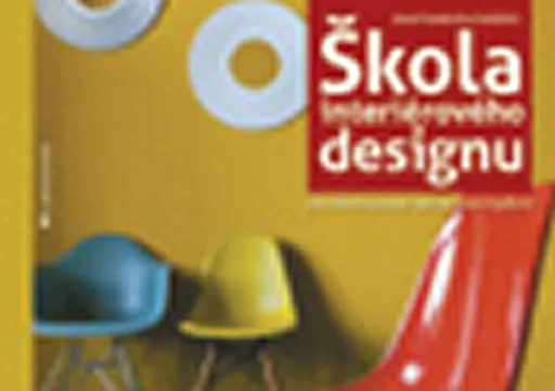 Škola interiérového designu pro všechny, koho zajímá dobré bydlení - Jana Hradecká