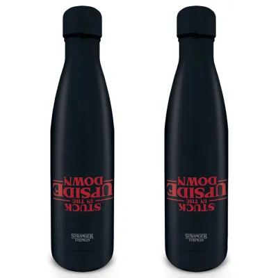 Láhev nerezová Stranger Things 540 ml