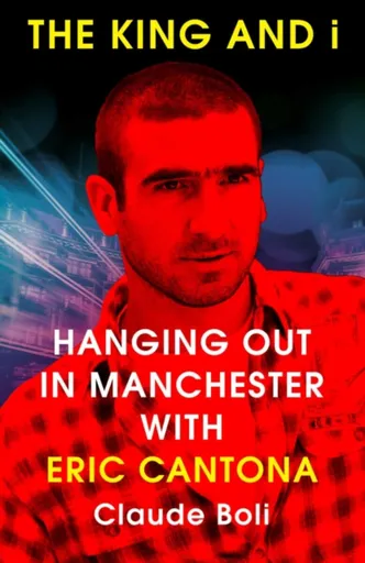 The King and I - Claude Boli