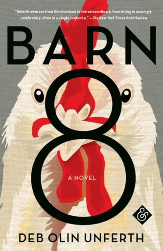 Barn 8 - Deb Olin Unferth