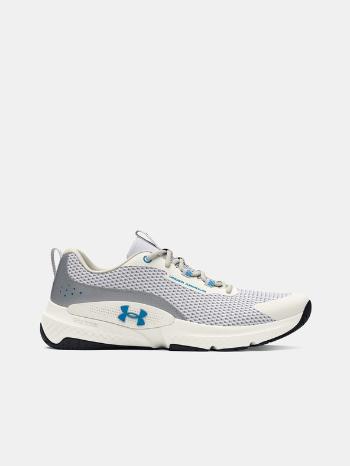 Under Armour UA W Dynamic Select Tenisky Šedá