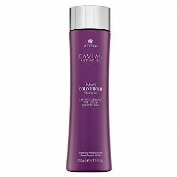 Alterna Caviar Anti-Aging Infinite Color Hold Shampoo sampon festett hajra 250 ml