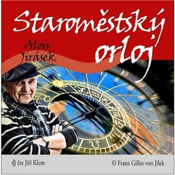 Staroměstský orloj ()