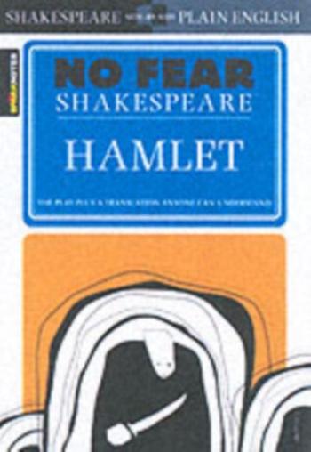 Hamlet - William Shakespeare, Sparknotes