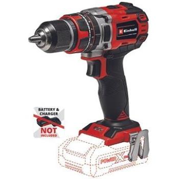 Einhell Aku šroubovák s příklepem TP-CD 18/50 Li-i BL-Solo (4513942)