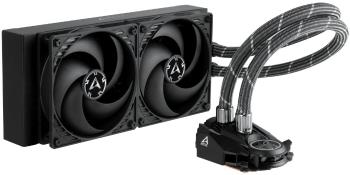 Vízhűtés ARCTIC Liquid Freezer II 240