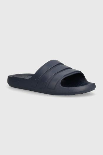 Pantofle adidas Adilette tmavomodrá barva, IG6860