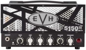 EVH 5150III 15W LBXII Lampový kytarový zesilovač