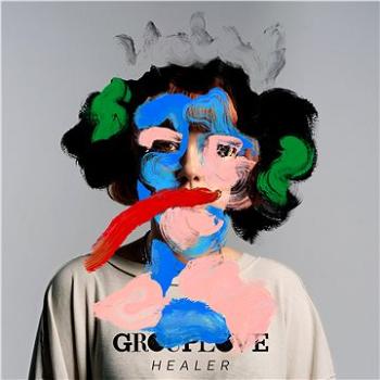 Grouplove: Haeler - LP (7567865021)