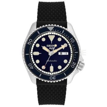 Seiko 5 SRPD71K2 - 30 dní na vrátenie tovaru, Garancia originality