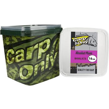 Carp only boilies absolut plum 3 kg-16 mm