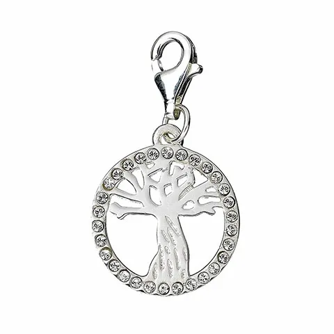 Distrineo Přívěsek Zuřivá vrba - Harry Potter