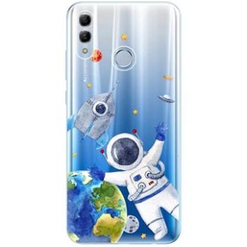 iSaprio Space 05 pro Honor 10 Lite (space05-TPU-Hon10lite)