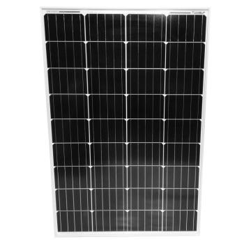 Yangtze Solar 80697 Yangtze Solar Fotovoltaický sol. panel 130W, monokrystalický