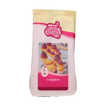 Cakesupplies Směs na výrobu cupcakes 500 g