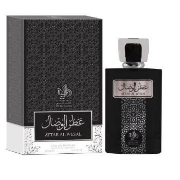 Al Wataniah Attar Al Wesal - EDP 100 ml