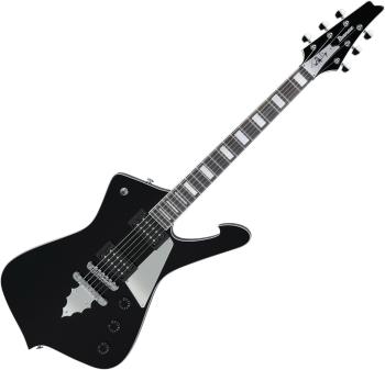 Ibanez PS60-BK Black Elektrická gitara