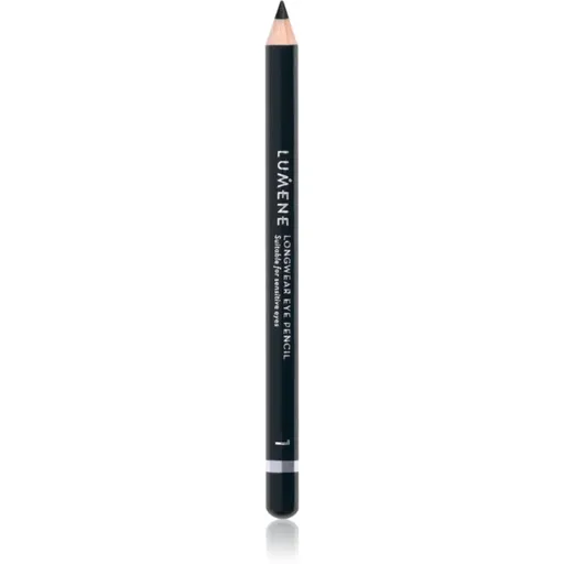 Lumene Nordic Makeup dlouhotrvající tužka na oči 1 Black 1.14 g