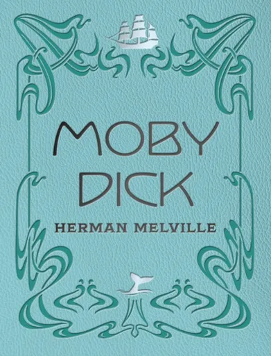 Moby Dick - Herman Melville