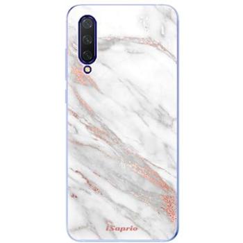 iSaprio RoseGold 11 pro Xiaomi Mi 9 Lite (rg11-TPU3-Mi9lite)