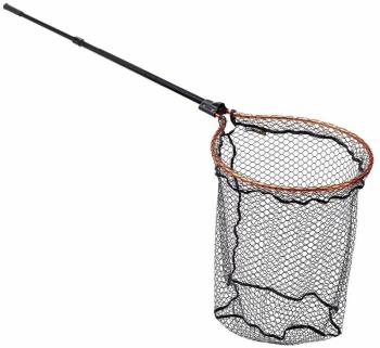 Savage Gear Full Frame Landing Net Round 99 - 150 cm Podběrák 1 díl