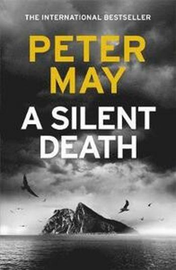 A Silent Death - Peter May