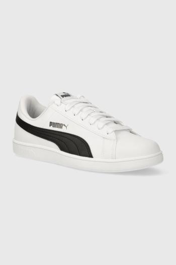 Sneakers boty Puma Up bílá barva, 372605