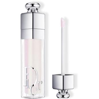 DIOR Dior Addict Lip Maximizer lesk na rty pro větší objem odstín 002 Opal 6 ml