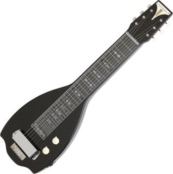 Epiphone Electar Century 1939 Lap Ebony Steel gitár